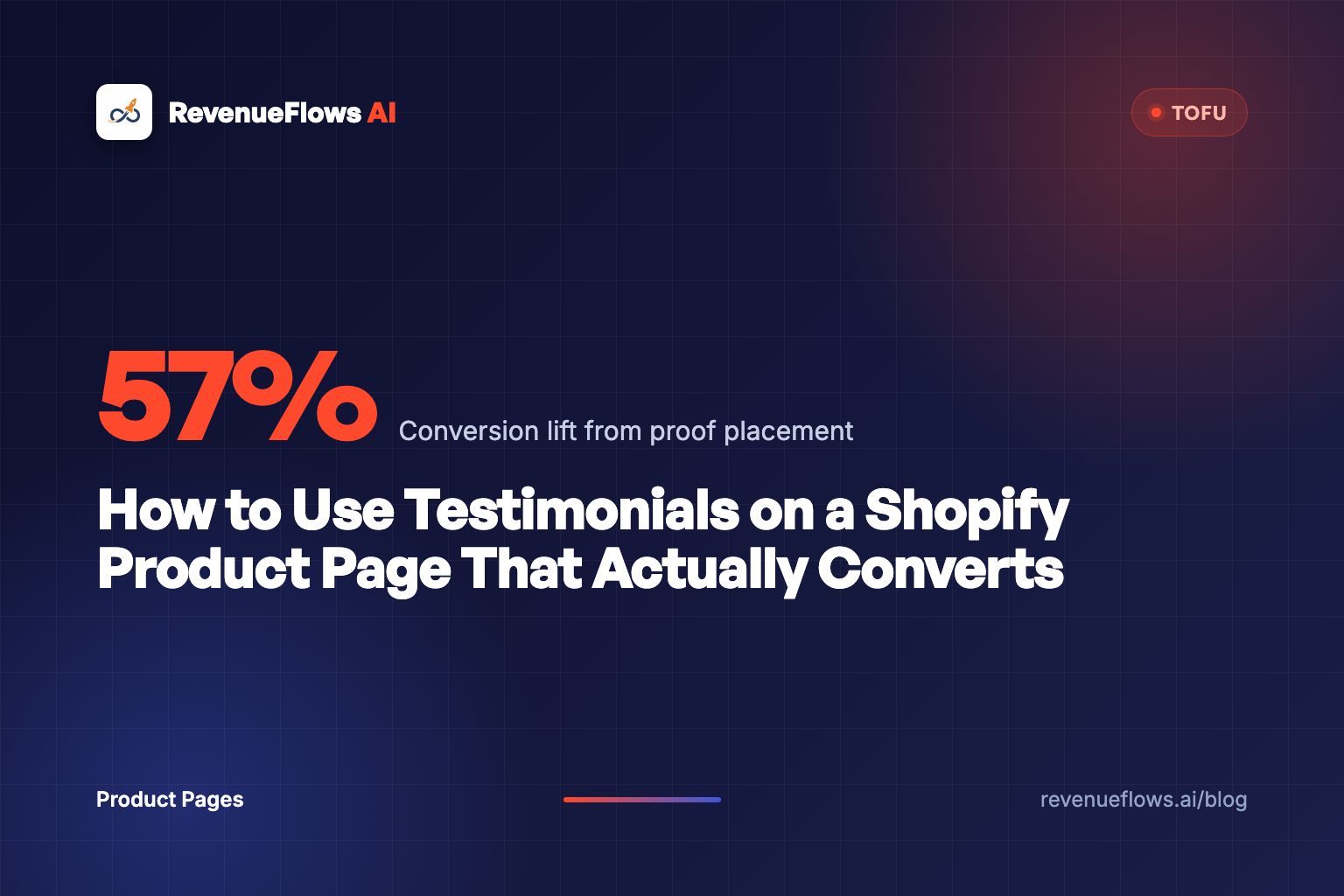 How to Use Testimonials on a Shopify Product Page That Actually Converts