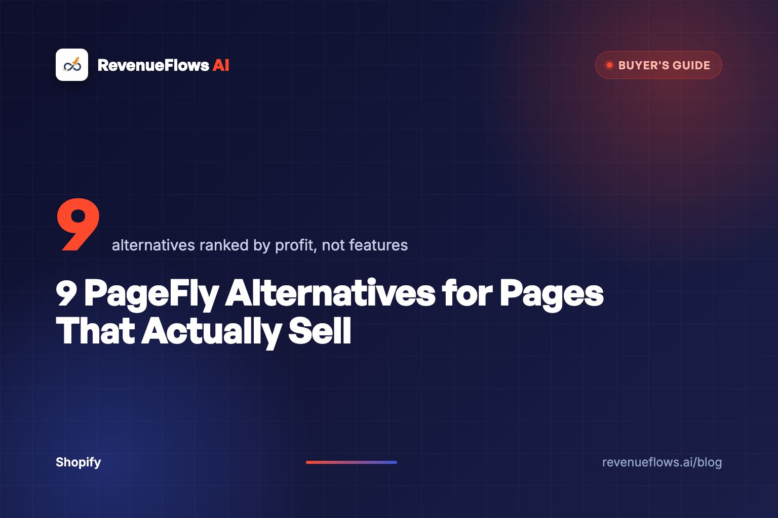 9 PageFly Alternatives for Pages That Actually Sell