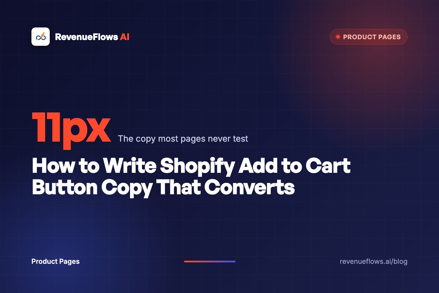 How to Write Shopify Add to Cart Button Copy That Converts