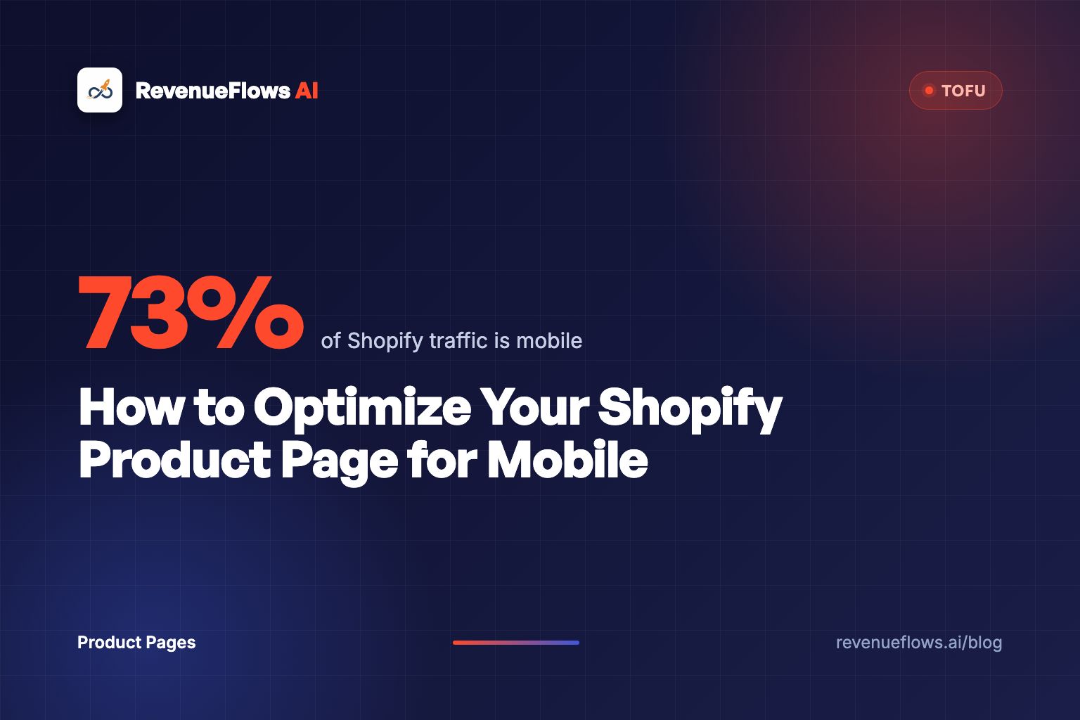 How to Optimize Your Shopify Product Page for Mobile