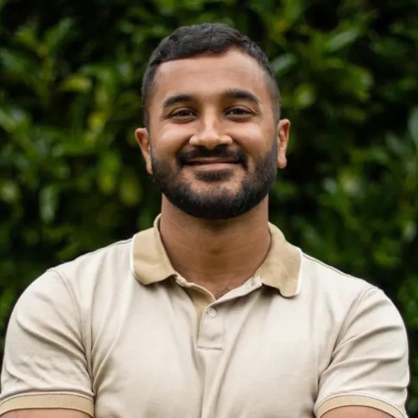 Ishan Soni