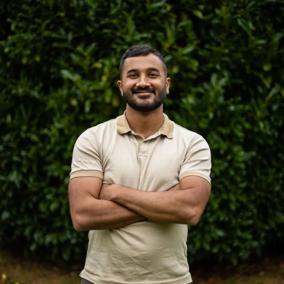 Ishan Soni - Founder & CEO of RevenueFlows AI